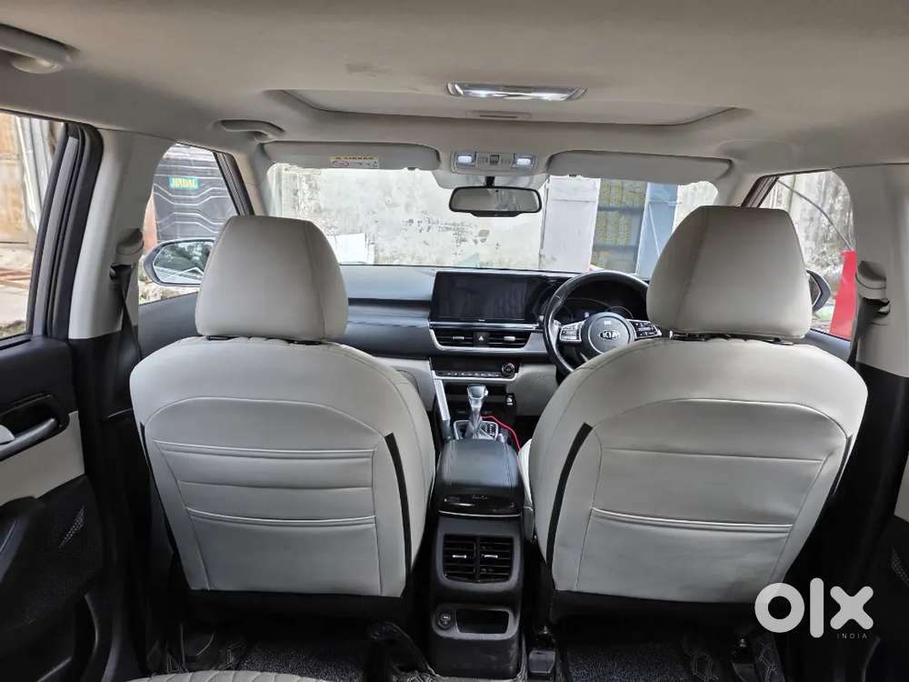 Kia Seltos 2020 Petrol, Not For Dealers