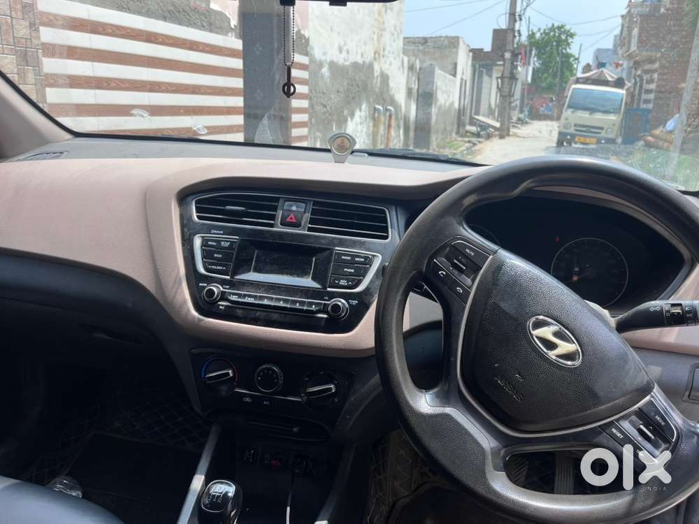 Hyundai Elite I20 Magna+ 2019