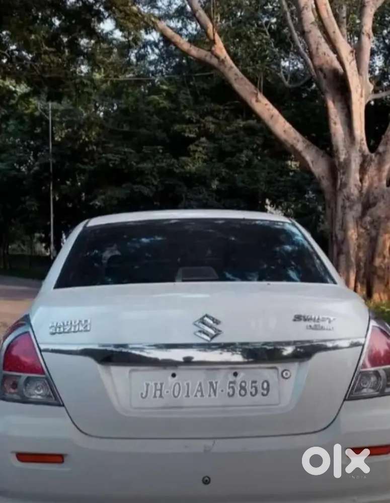 Maruti Suzuki Dzire 2011 Diesel Well Maintained