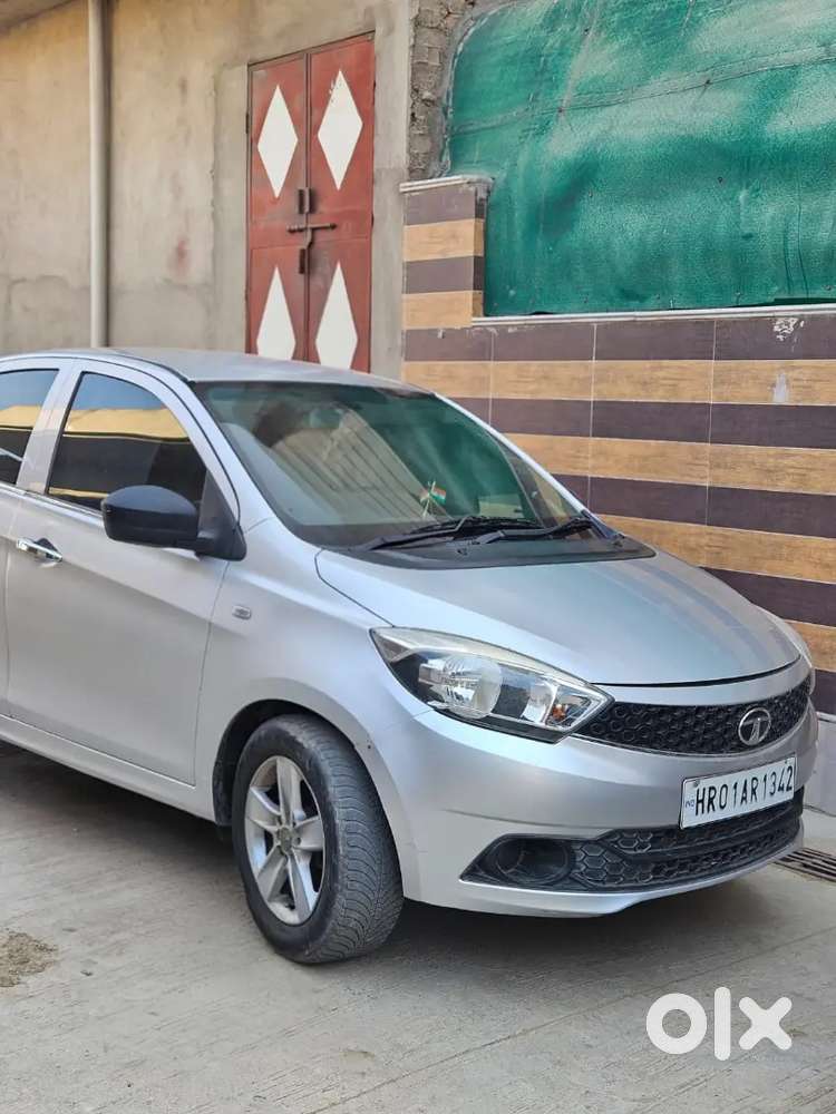 2017 Tata Tigor Diesel