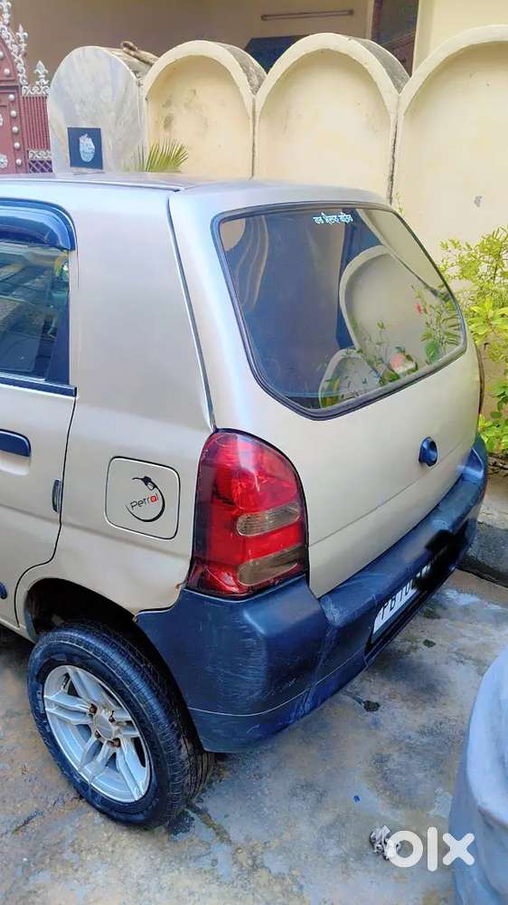 Maruti Suzuki Alto 800 2006 Petrol 112853 Km Driven