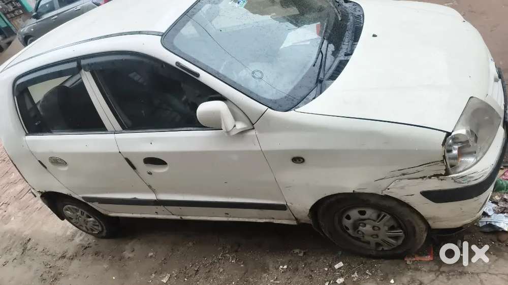 Hyundai Santro Era 2012