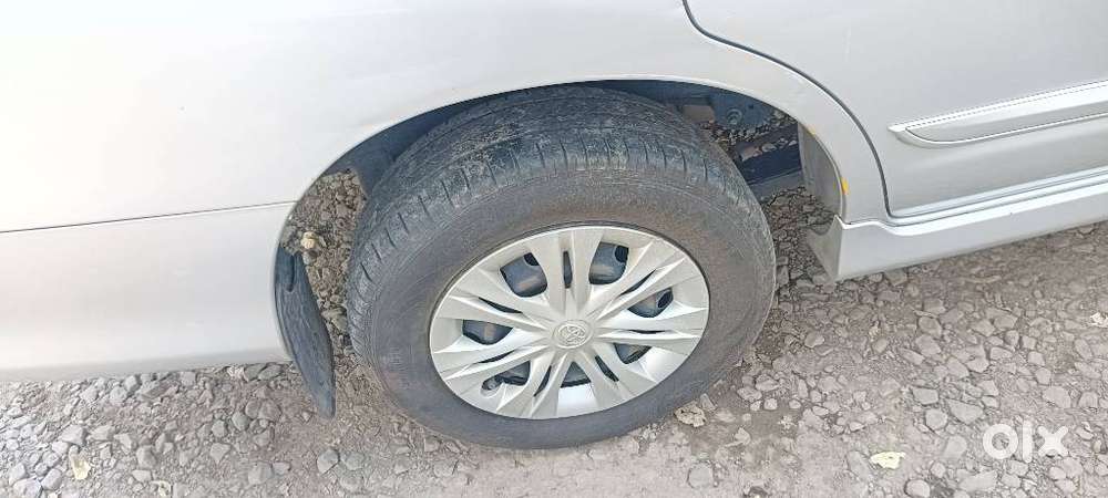 Toyota Innova [2013-2016] 2.5 G4 8 Str, 2014, Diesel