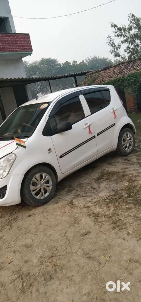 Maruti Suzuki Ritz 2013 Diesel 65000 Km Driven