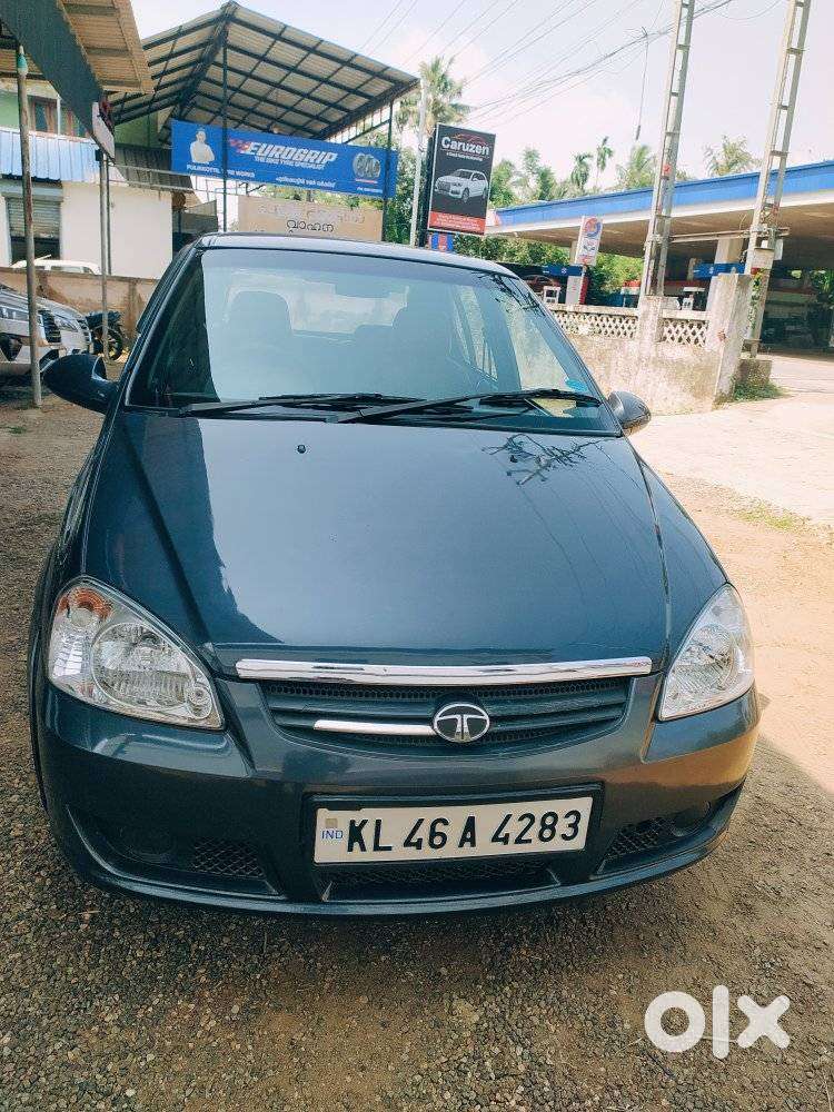 Tata Indica Dle, 2007, Diesel