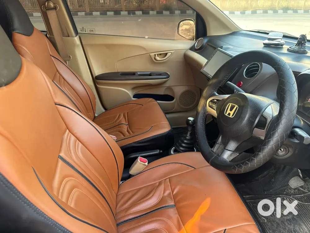 Honda Brio