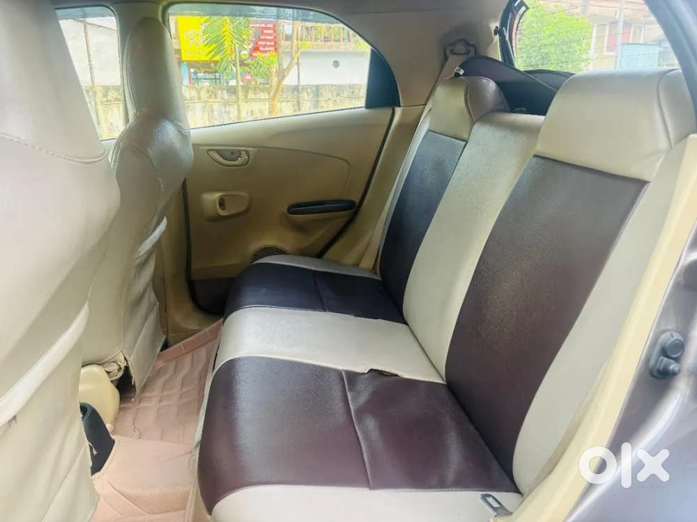 Honda Brio S Mt, 2013, Petrol
