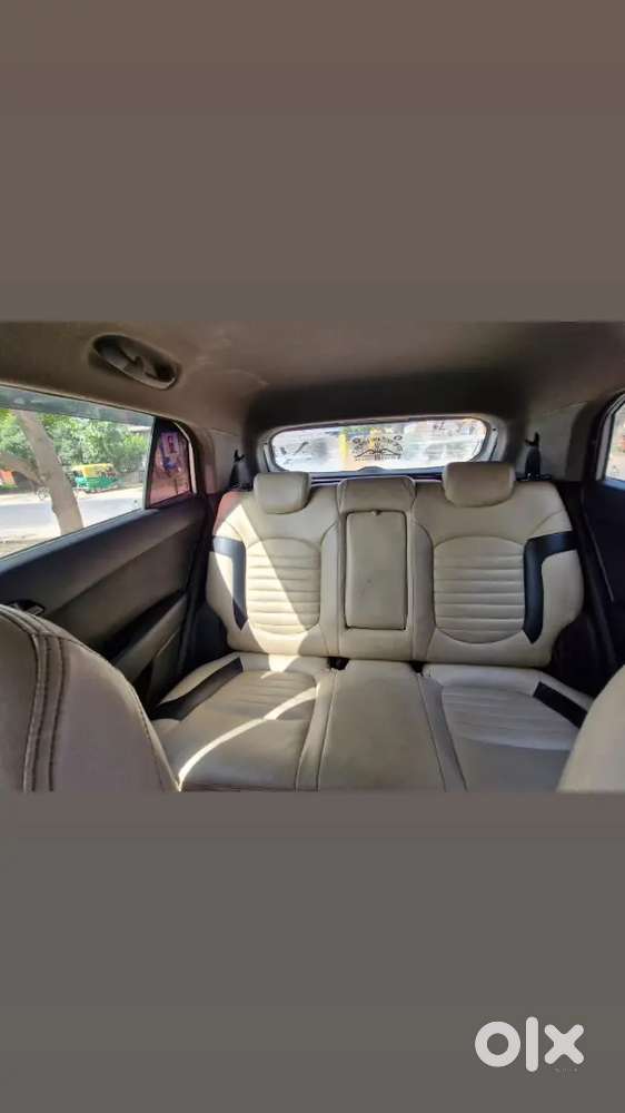Hyundai Creta 1.4 S Plus 2018