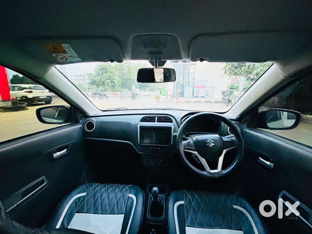 Maruti Suzuki Alto K10 Vxi (o), 2022, Petrol
