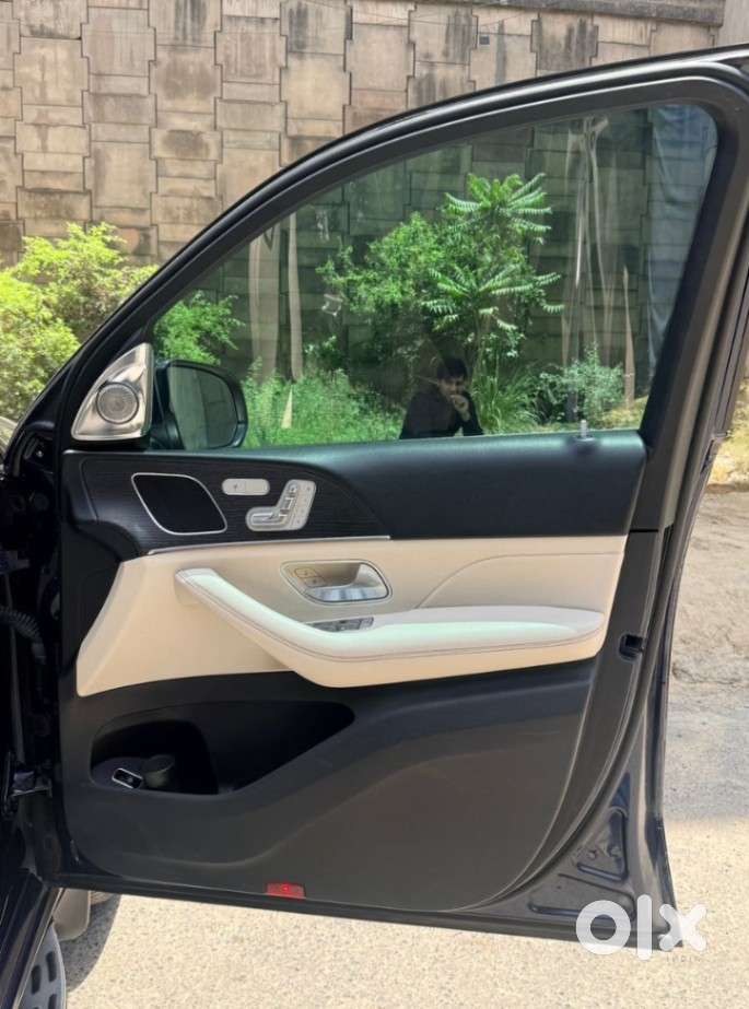 Mercedes-benz Gle 400d 4matic Lwb, 2022, Diesel