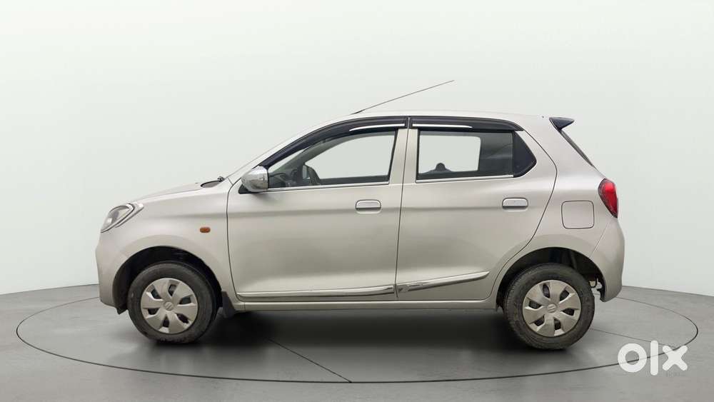 Maruti Suzuki Alto K10 1.0 Vxi Plus Amt, 2024, Petrol