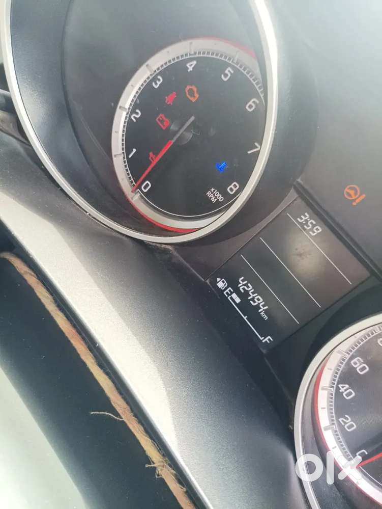 Maruti Suzuki Swift Vxi 2019 Manual
