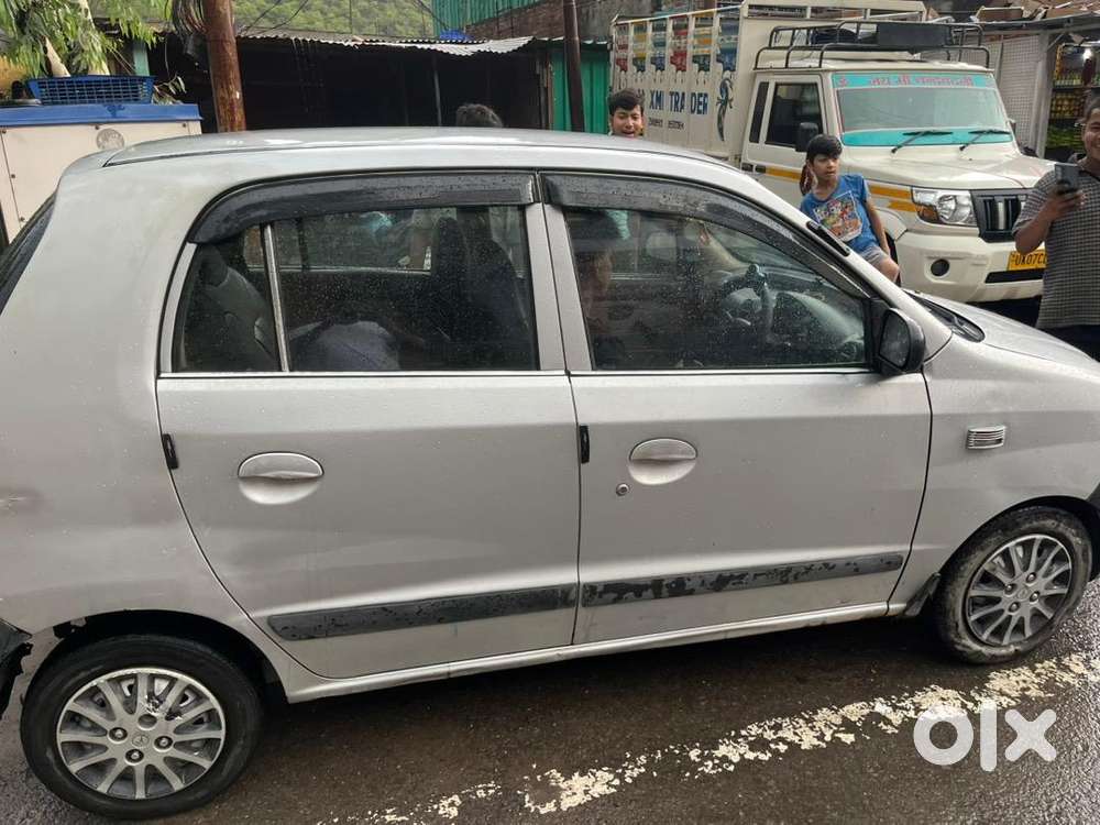 Hyundai Car 2010 Manual