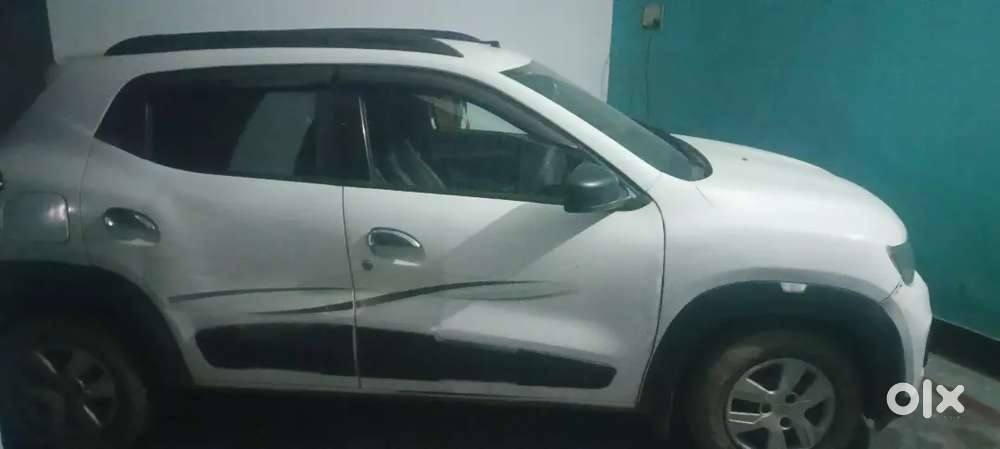 Renault Kwid Climber 2017