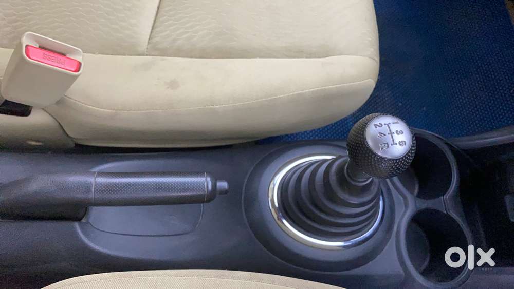 Honda Amaze 2013-2016 S I-vtech, 2014, Petrol