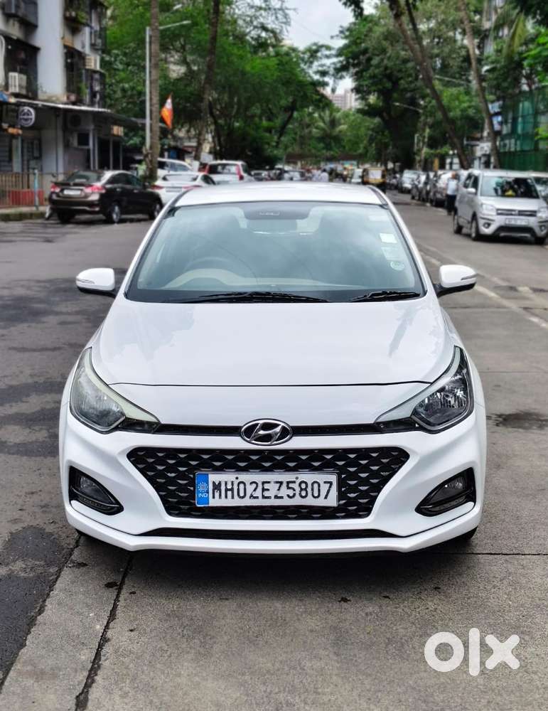Hyundai Elite I20 1.2 Asta Cvt, 2018, Petrol
