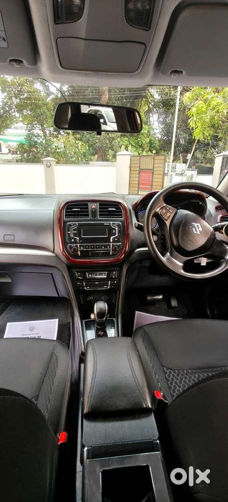 Maruti Suzuki Brezza Zdi, 2018, Diesel