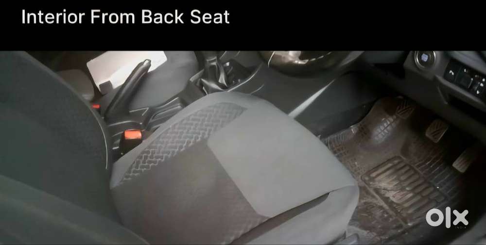 2016 Maruti Brezza Zdi Plus Delhi Passing