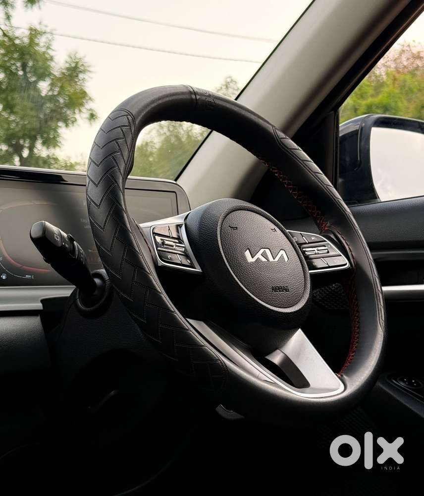 Kia Seltos Htx (o) 1.5 Diesel 6mt, 2025, Diesel