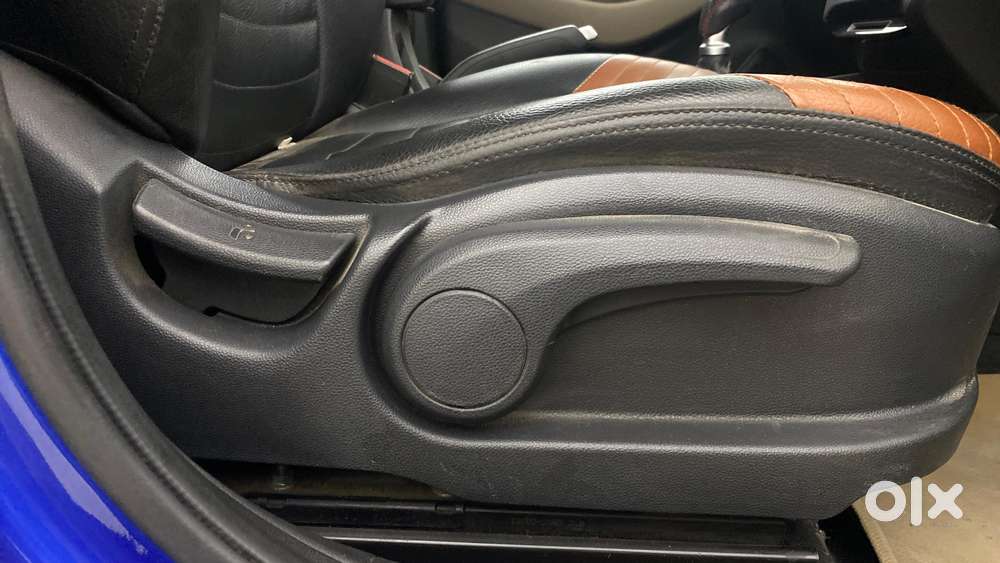 Hyundai Elite I20 Asta 1.2, 2015, Petrol