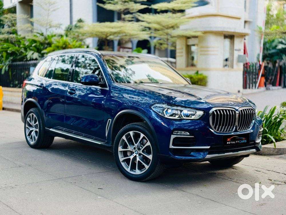 Bmw X5 Xdrive 30d, 2021, Diesel