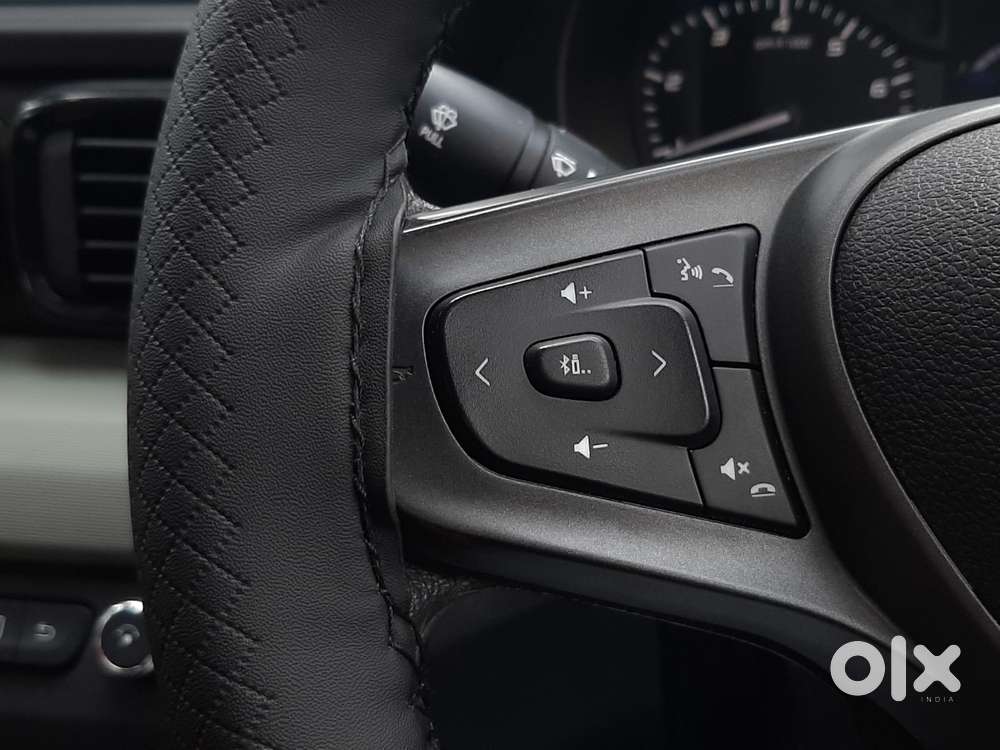Tata Punch Adventure, 2022, Petrol