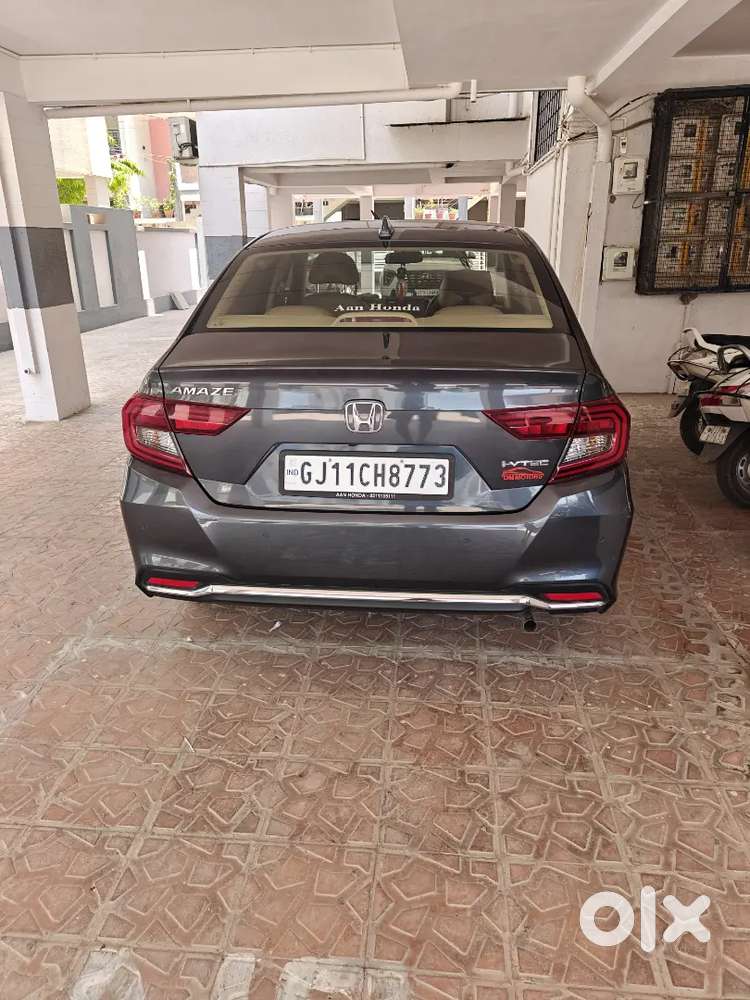 Honda Amaze 2023 Petrol Good Condition