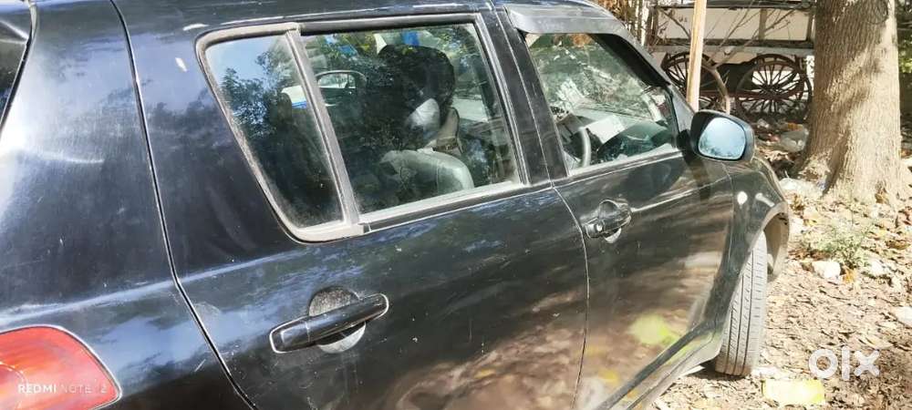 Well Maintained Swift For Sale