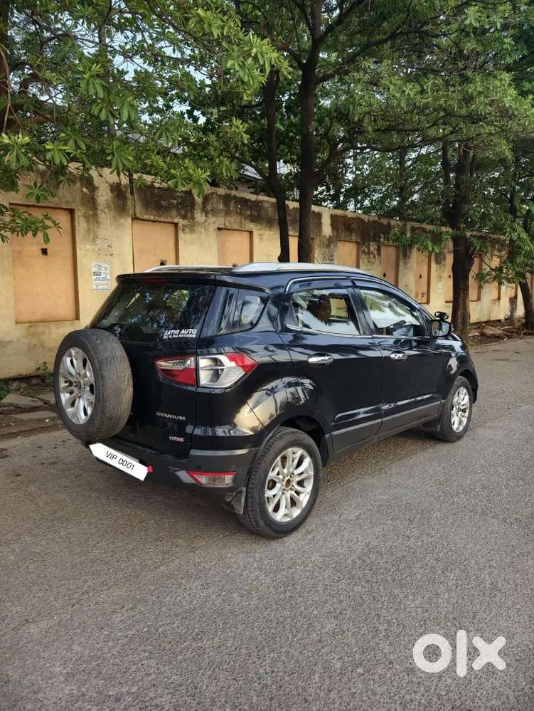 F6ord Escort 2015 Diesel Good Condition