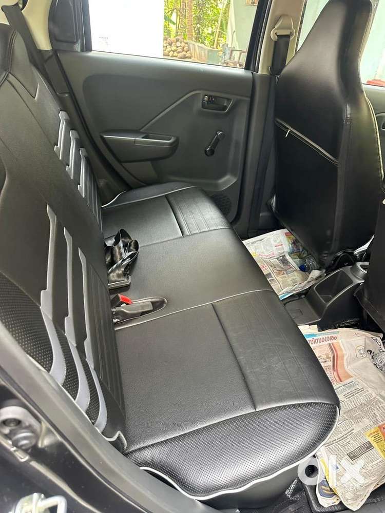 Maruti Suzuki Alto K10 2025 Petrol Well Maintained