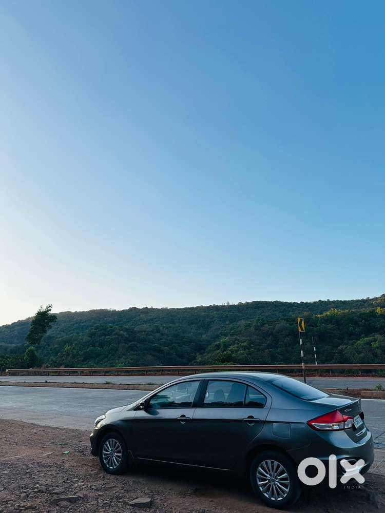 Maruti Suzuki Petrol 2021 Year