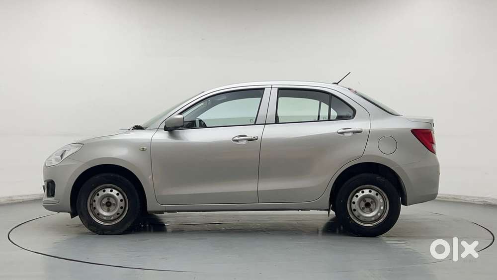 Maruti Suzuki Dzire 1.2 Lxi, 2018, Petrol