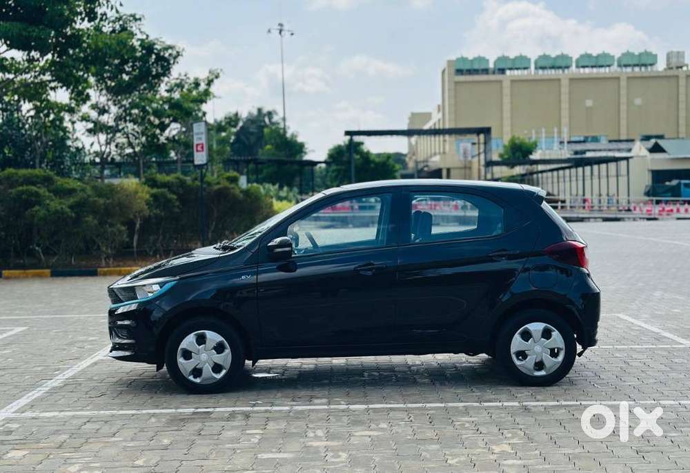 Tata Tiago Ev Xt Lr, 2024, Electric