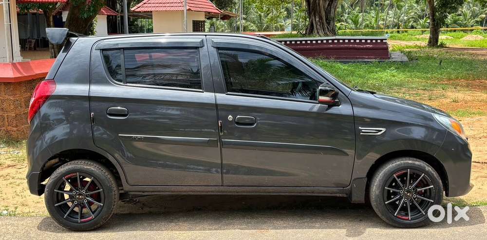 Maruti Suzuki Alto 2022
