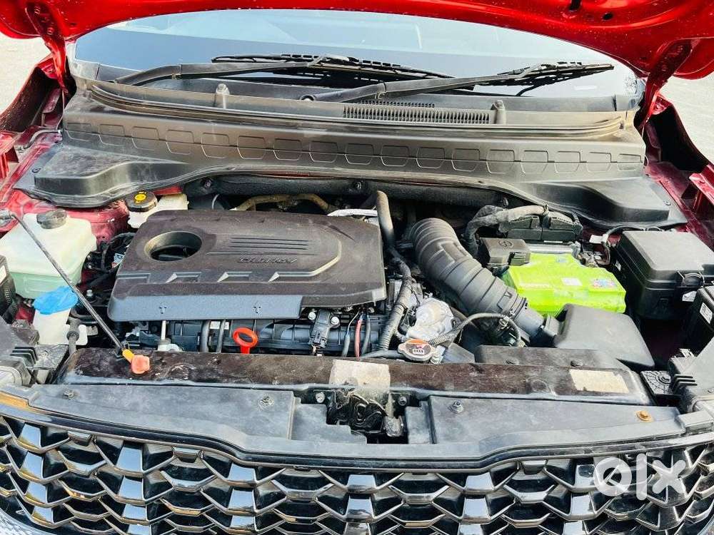 Kia Sonet Htx Plus 1.5, 2020, Diesel