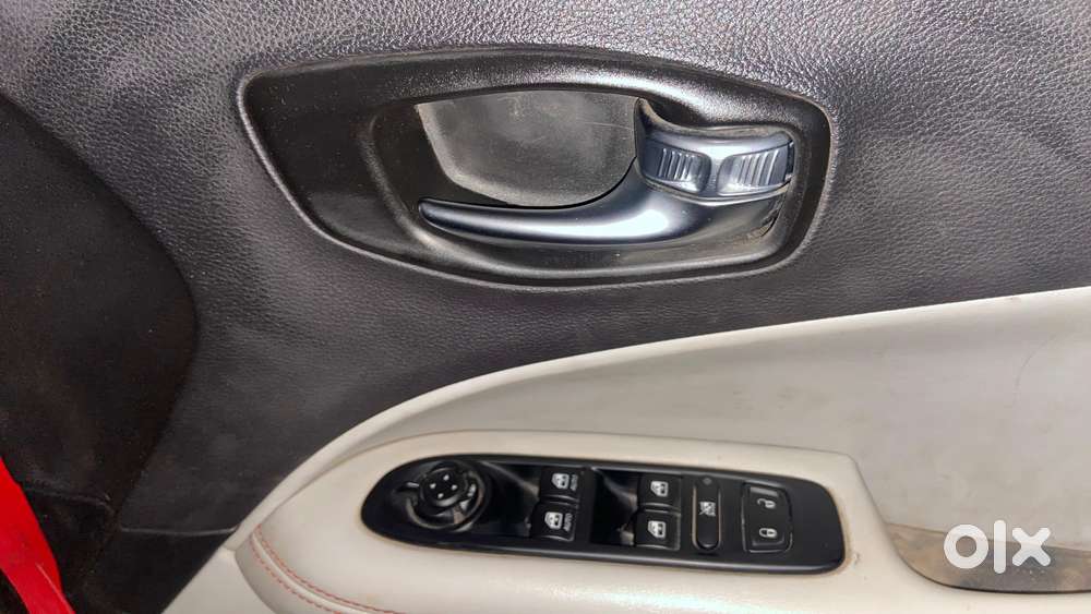 Jeep Compass 2.0 Limited 4x4, 2018, Diesel