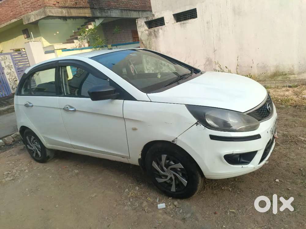 Tata Bolt 2016 Diesel Good Condition