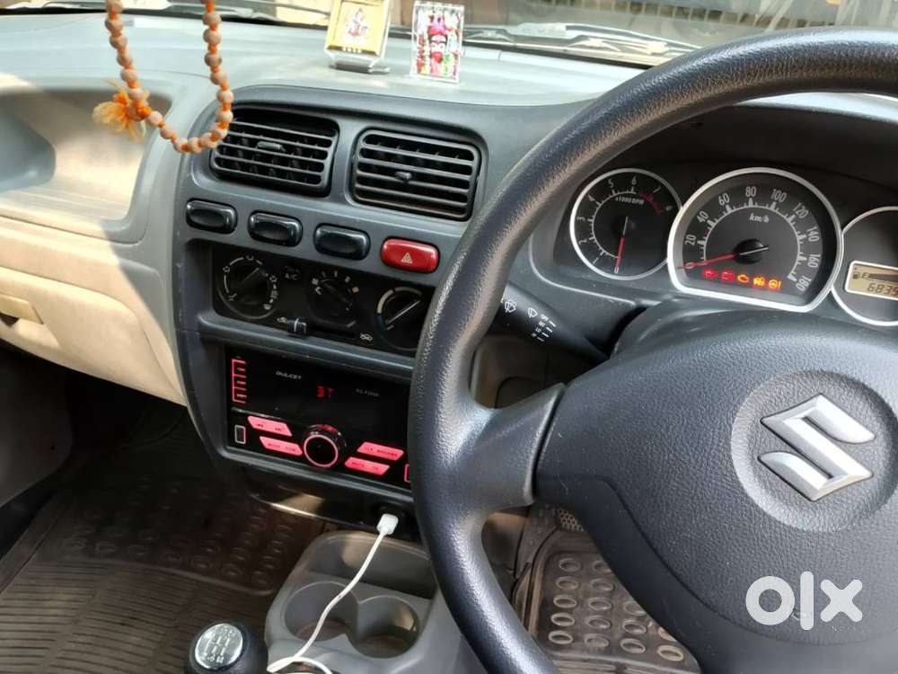 Maruti Alto K10