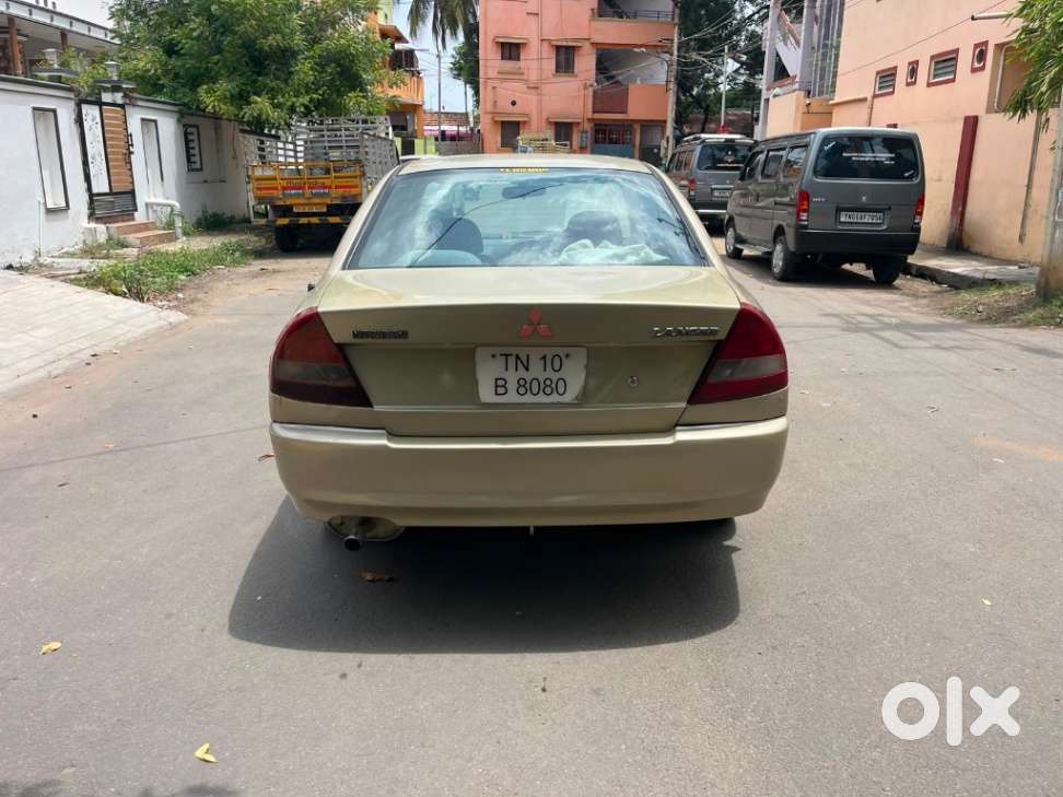 Mitsubishi Lancer 2.0 Lxd, 2000, Diesel