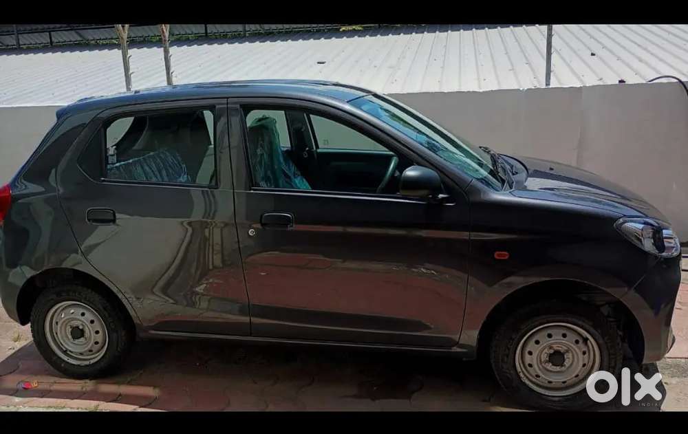 Maruti Suzuki Alto K10 2024
