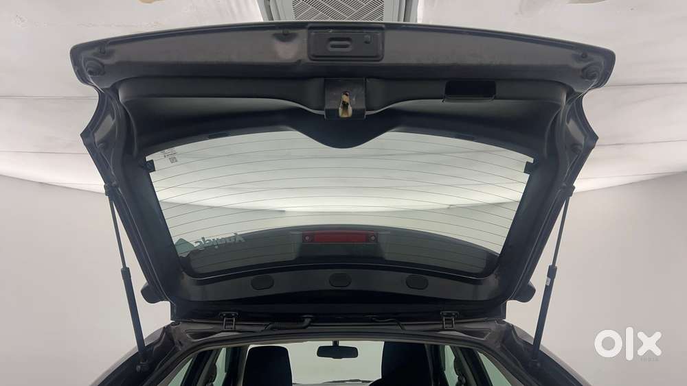 Maruti Suzuki Baleno 1.2 Alpha, 2018, Petrol
