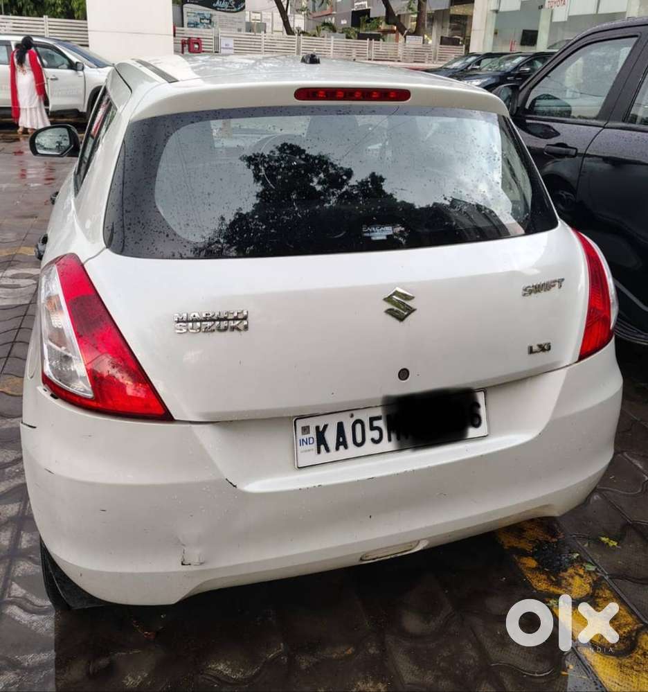 Swift Car For Sale