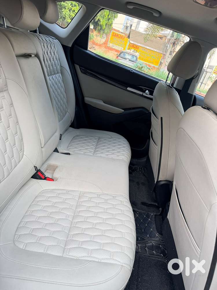 Kia Seltos 2023 Petrol