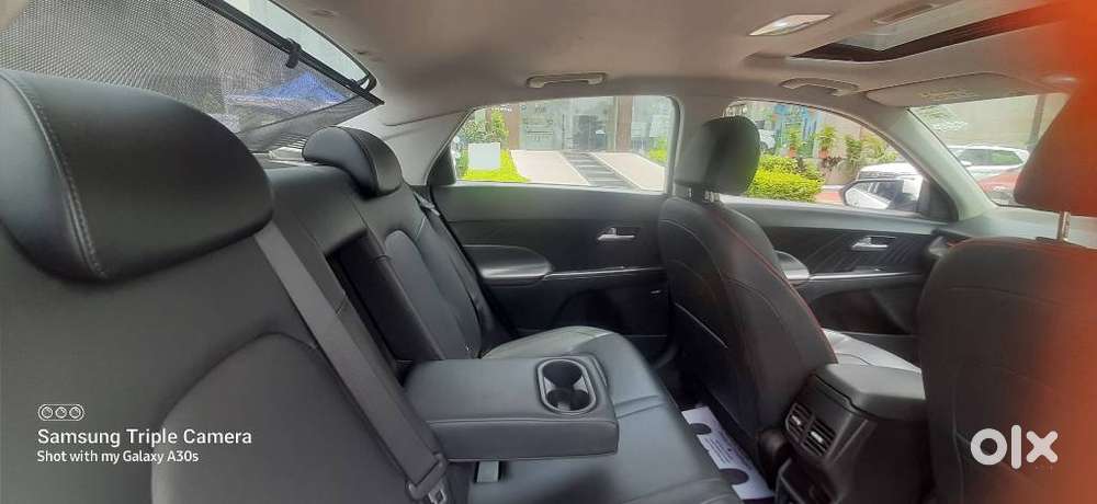 Hyundai Verna 1.5 Sx Vtvt, 2023, Petrol