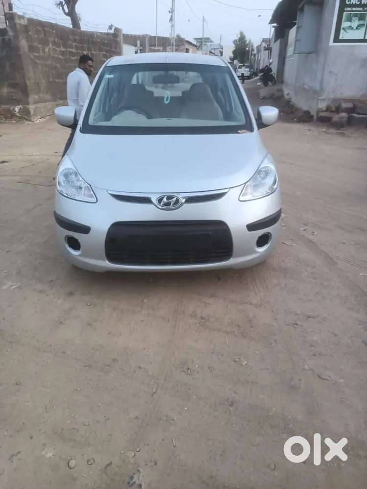 Hyundai I10 2010 Petrol Good Condition