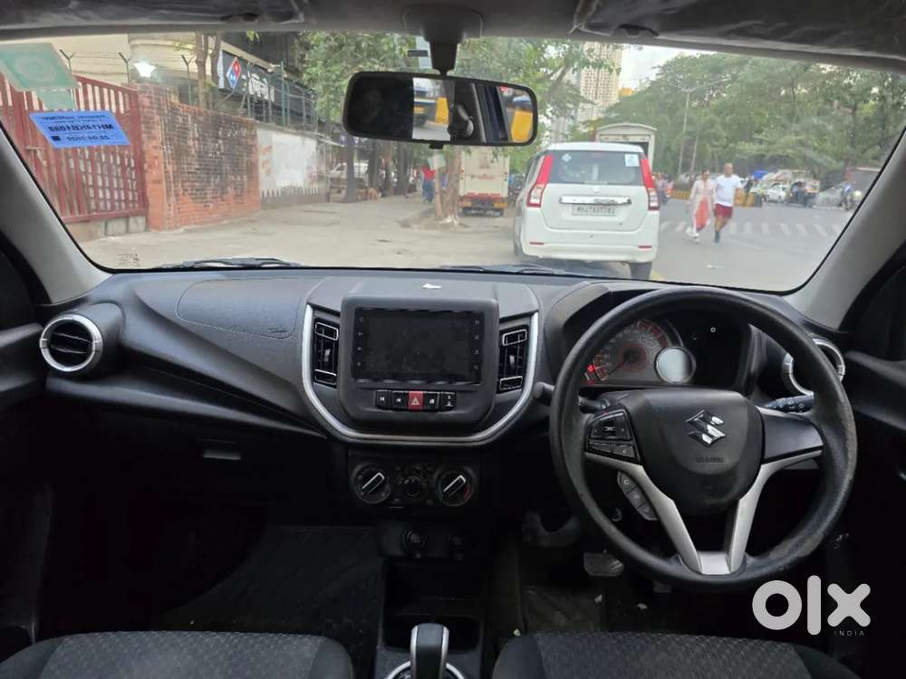 Maruti Suzuki Celerio Zxi, 2022, Petrol