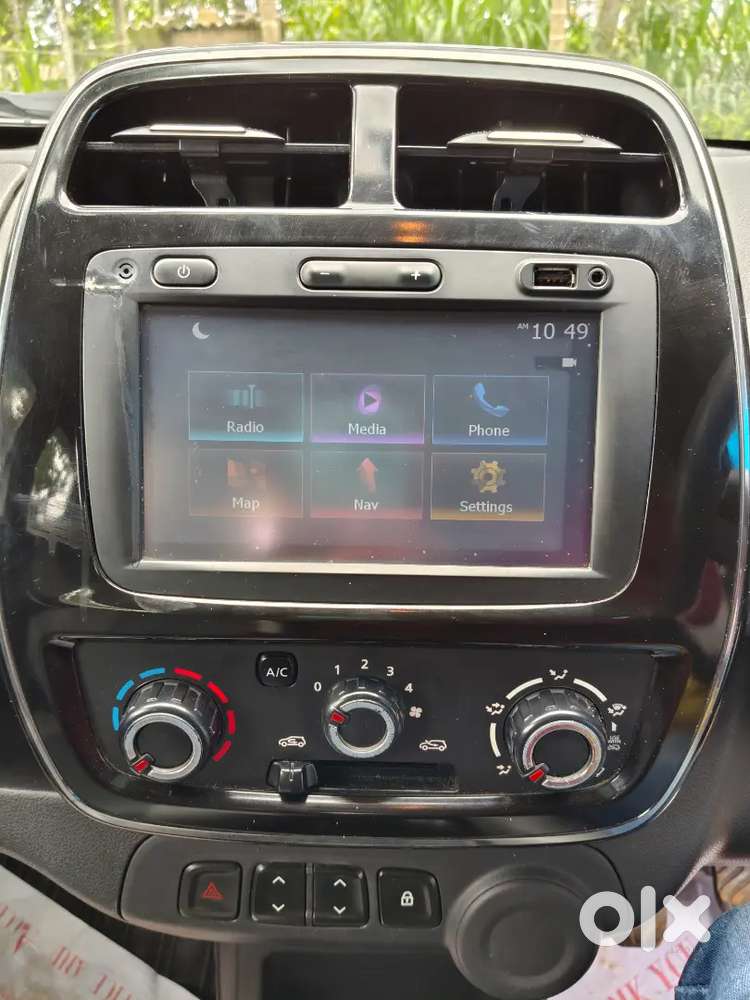 Renault Kwid 2015 Dec / 2016 Reg