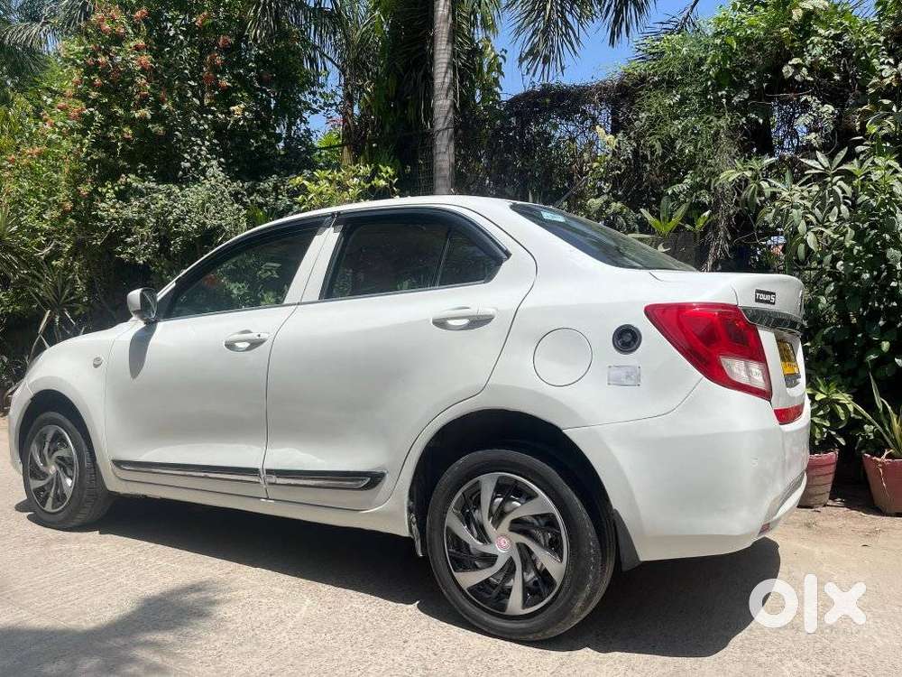 Maruti Suzuki Swift Dzire Tour S, 2024, Cng & Hybrids