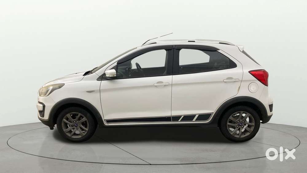 Ford Freestyle Titanium Plus Petrol, 2018, Petrol