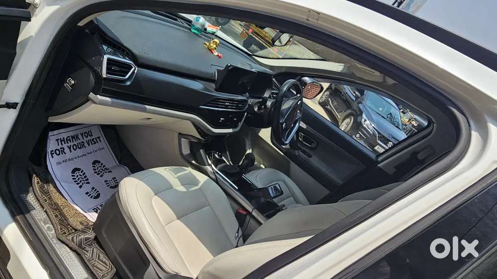 Tata Safari 2024 Diesel Well Maintained